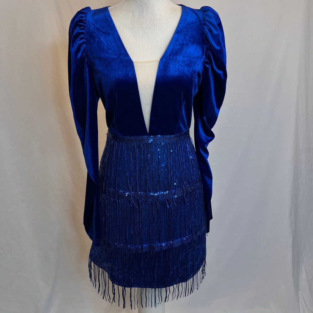 Women’s Cocktail Dress